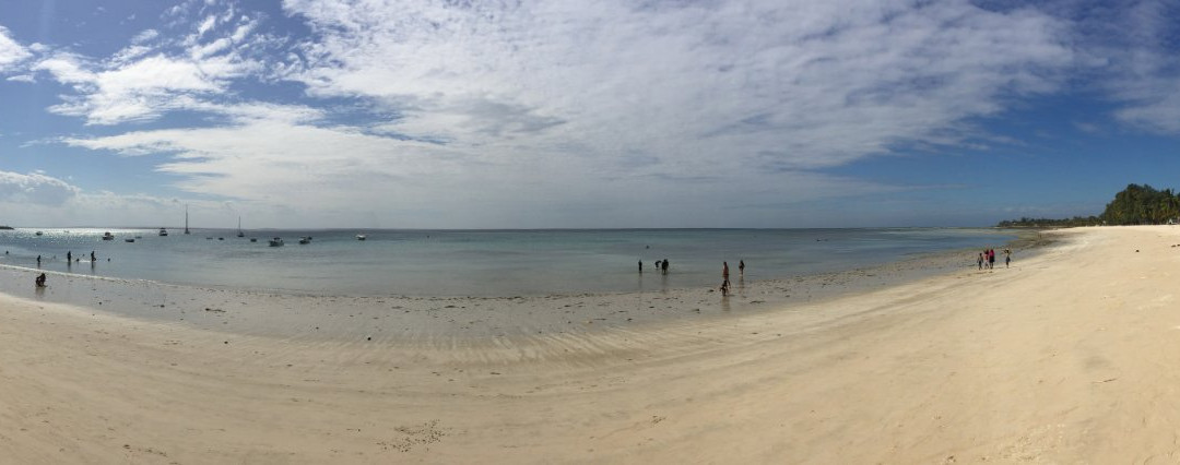 Wimbe Beach-彭巴必去景点