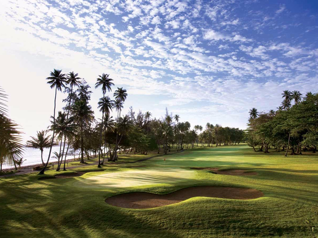Dorado Beach Resort & Golf Club-多拉多必去景点