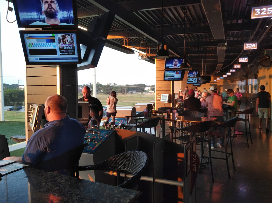 Topgolf