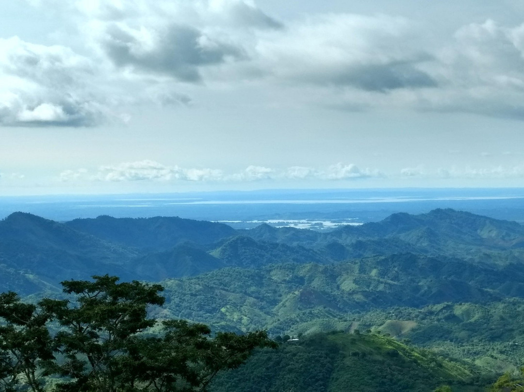 Cerro La Cansona景点图片