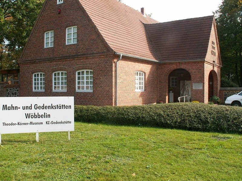 Mahn und Gedenkstätten Wobbelin景点图片