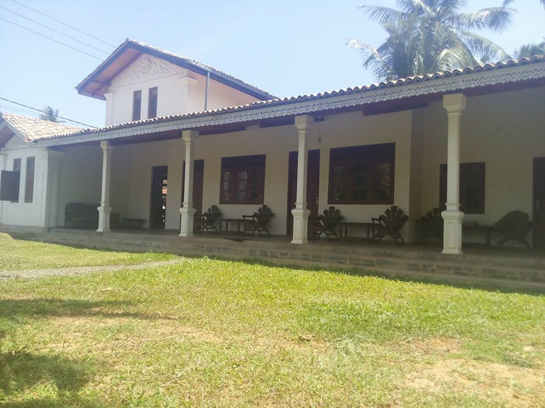 Aruliya Ayurveda Resort