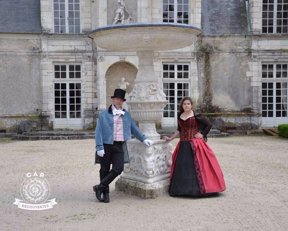 Cap-Decouvertes-布洛瓦必去景点