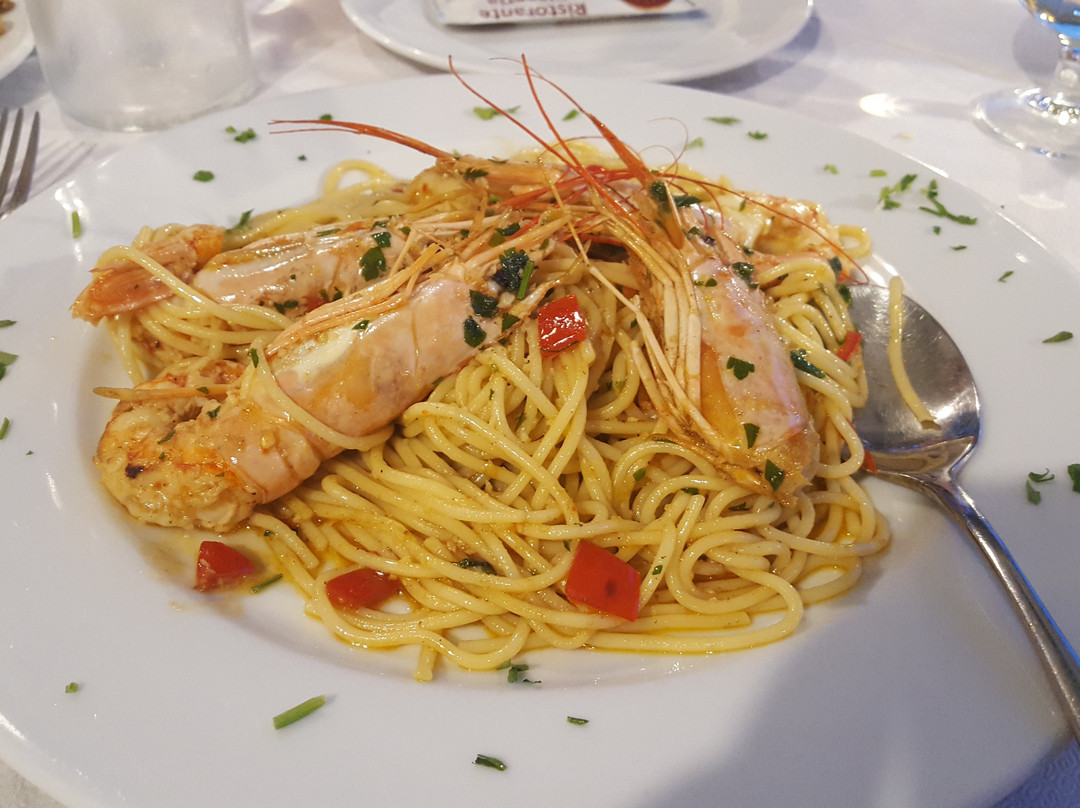 Don Camillo Restaurant