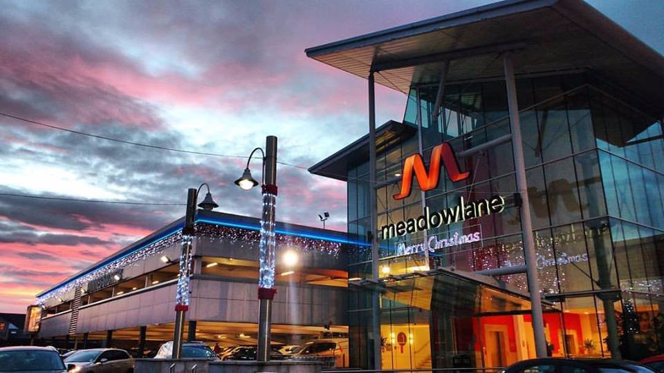 Meadowlane Shopping Centre景点图片