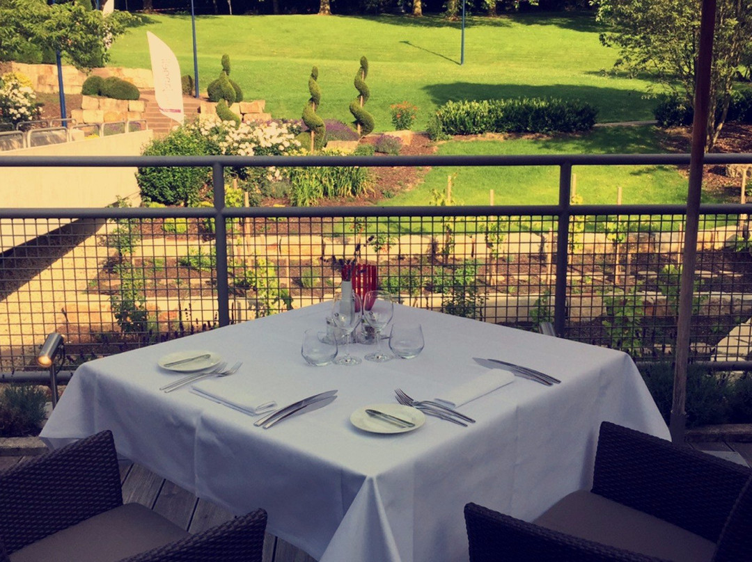 Restaurant De Jangeli
