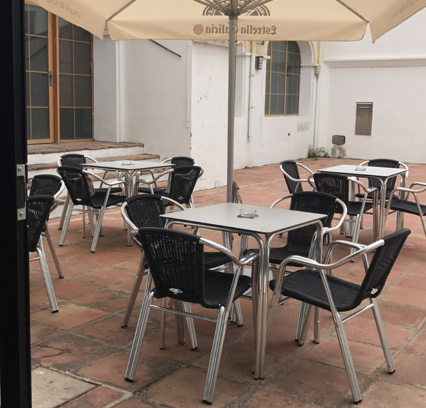 Lazy Monkey-Puerto de la Duquesa必去景点