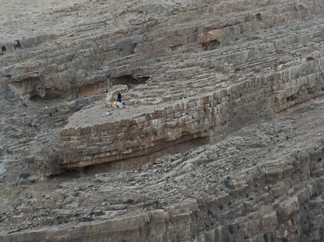 Masar Ibrahim Al Khalil (Abraham Path)-Beit Sahour必去景点