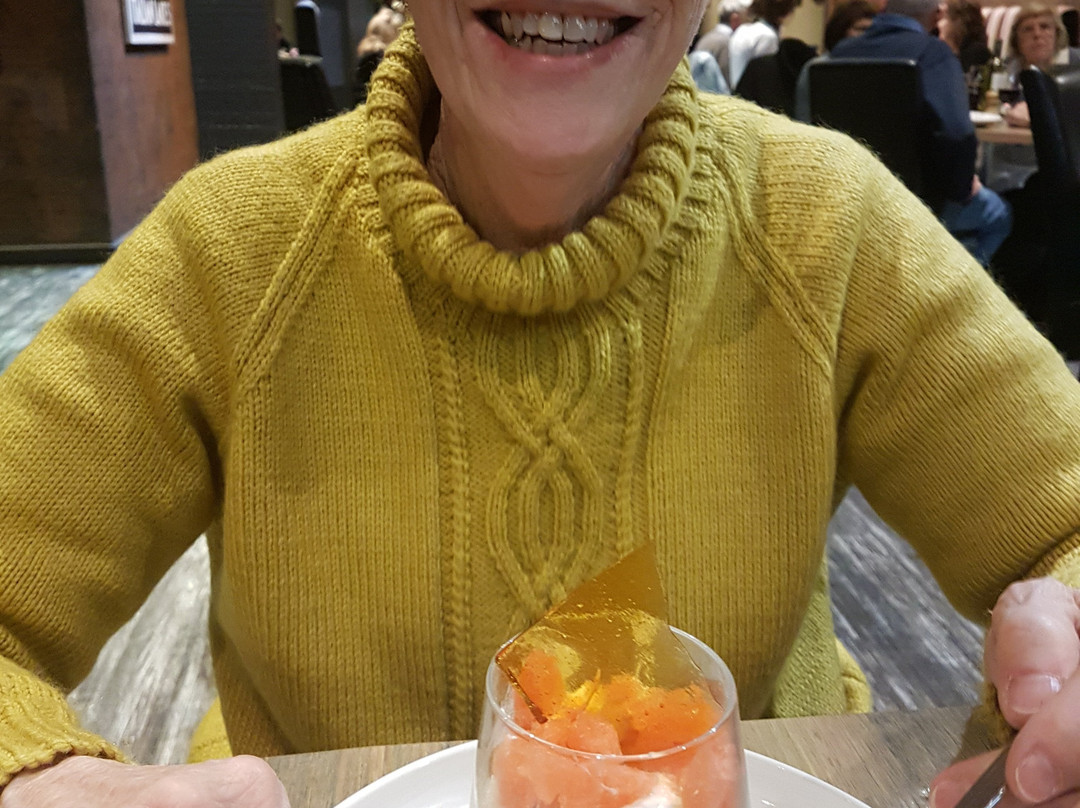 The Brougham Arms Hotel Motel-本迪戈必去景点