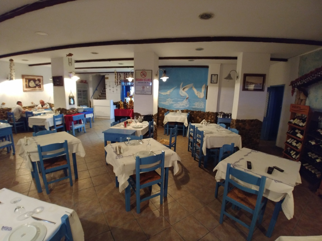 Sapci Prestige Hotel主图