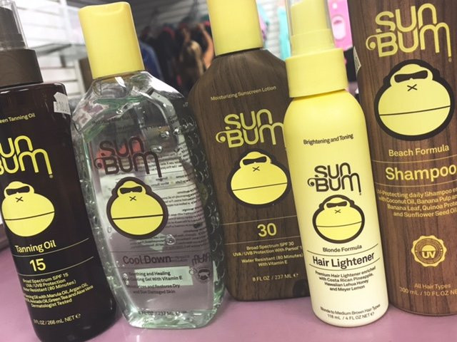 Beach Bums Island Attitude-安娜玛丽亚岛必去景点