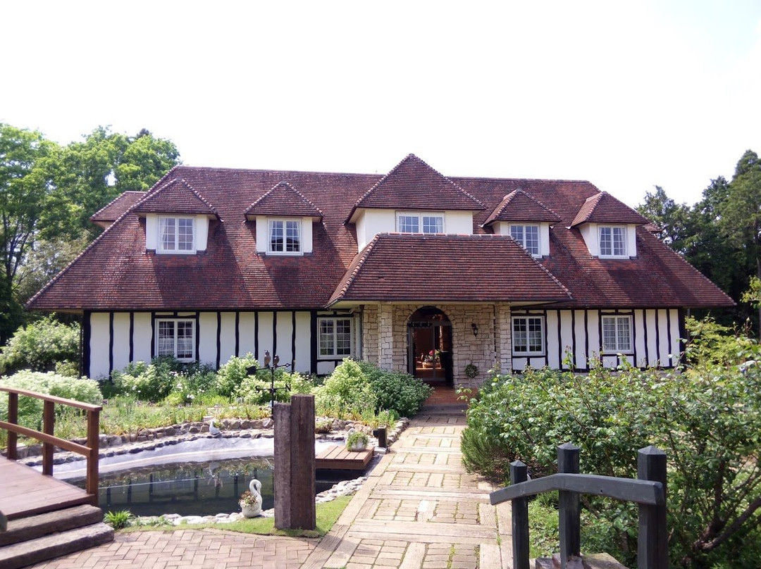 大多喜町酒店住宿-Hotel Rose Hill