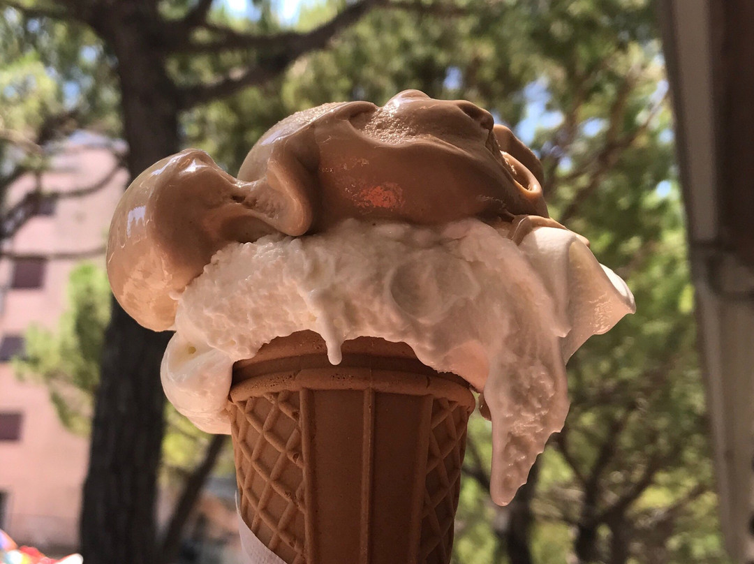Gelateria Fantasyeis