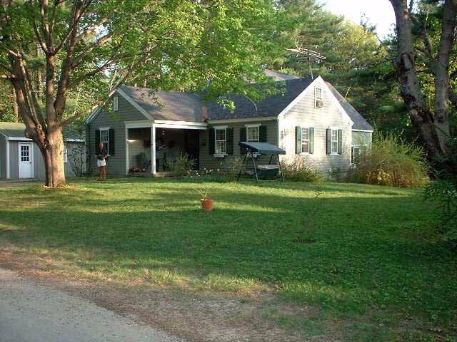 Alicia's of Wolfeboro Bed and Breakfast