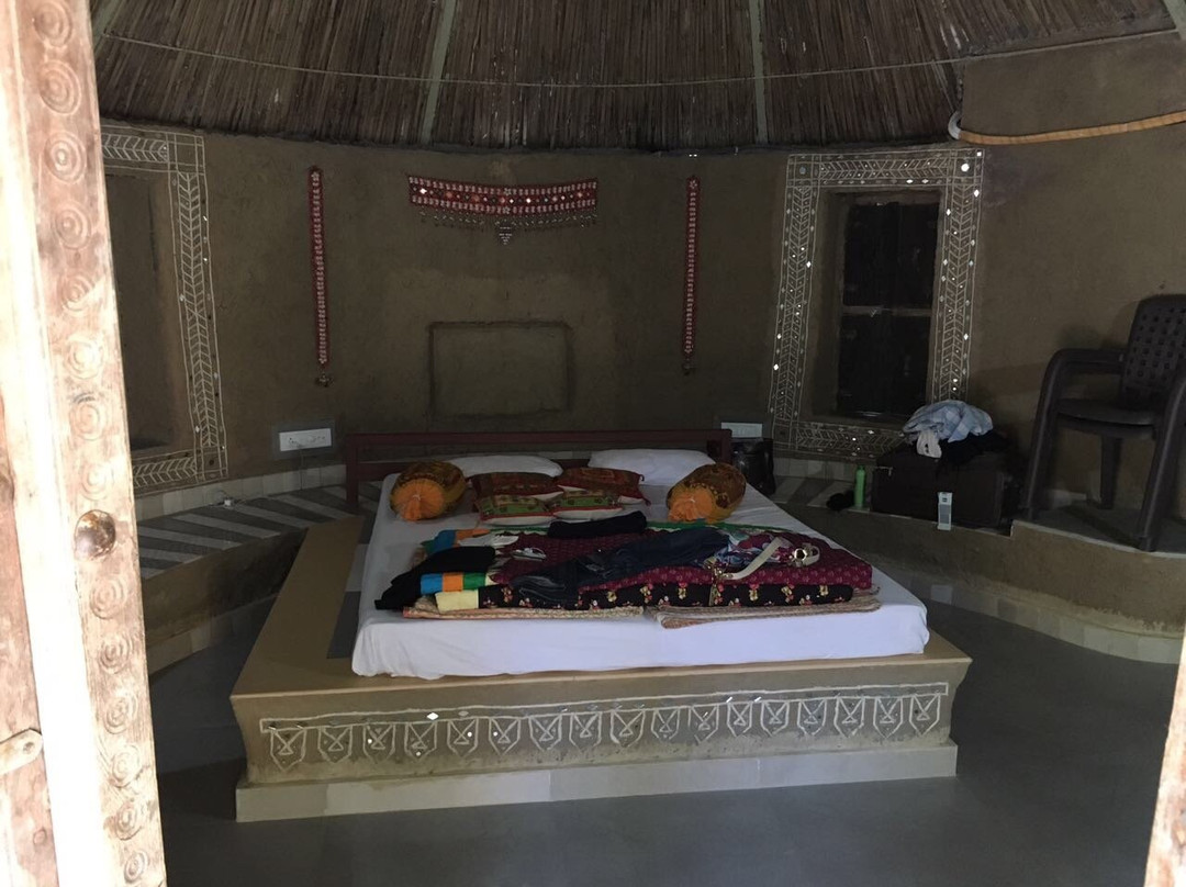 Manfara旅游攻略图片