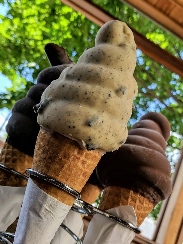 Chocolaterie le Cacaoyer-L'Assomption必去景点