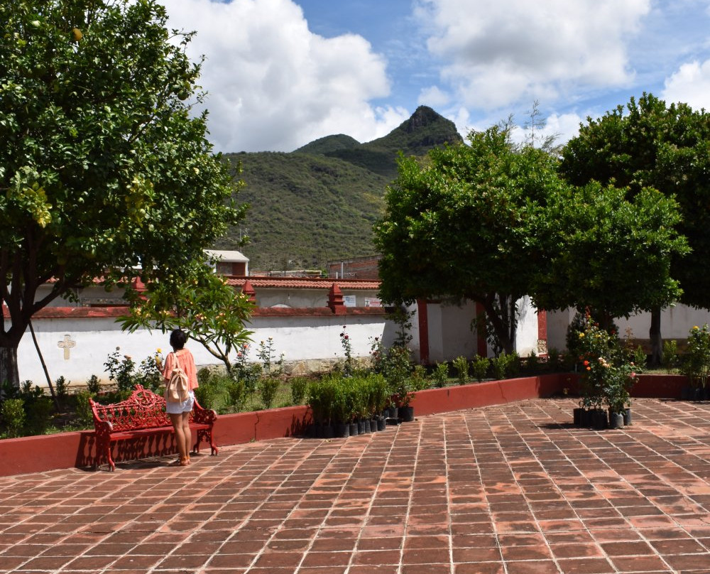 Museo Comunitario Balaa Xtee Guech Gulal景点图片