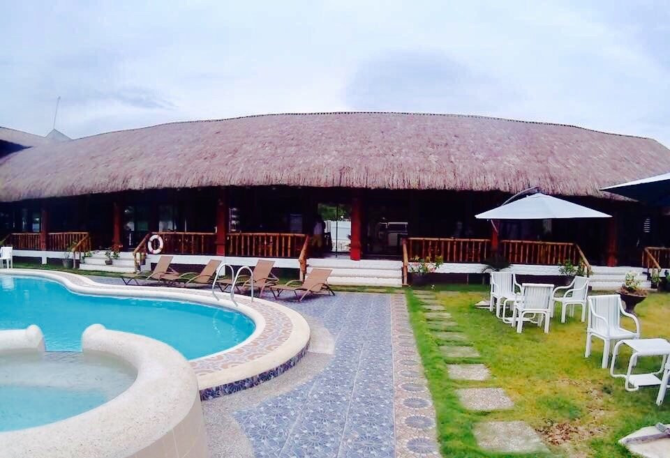 达瑙市酒店住宿-阿诗雅娜度假酒店