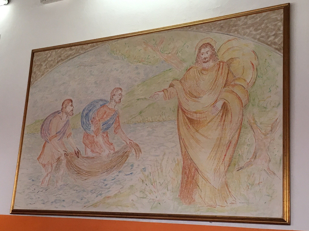 Domus Bernardiniana主图