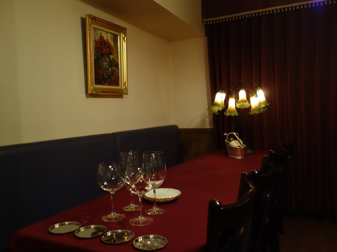 ビストロ・シャテール