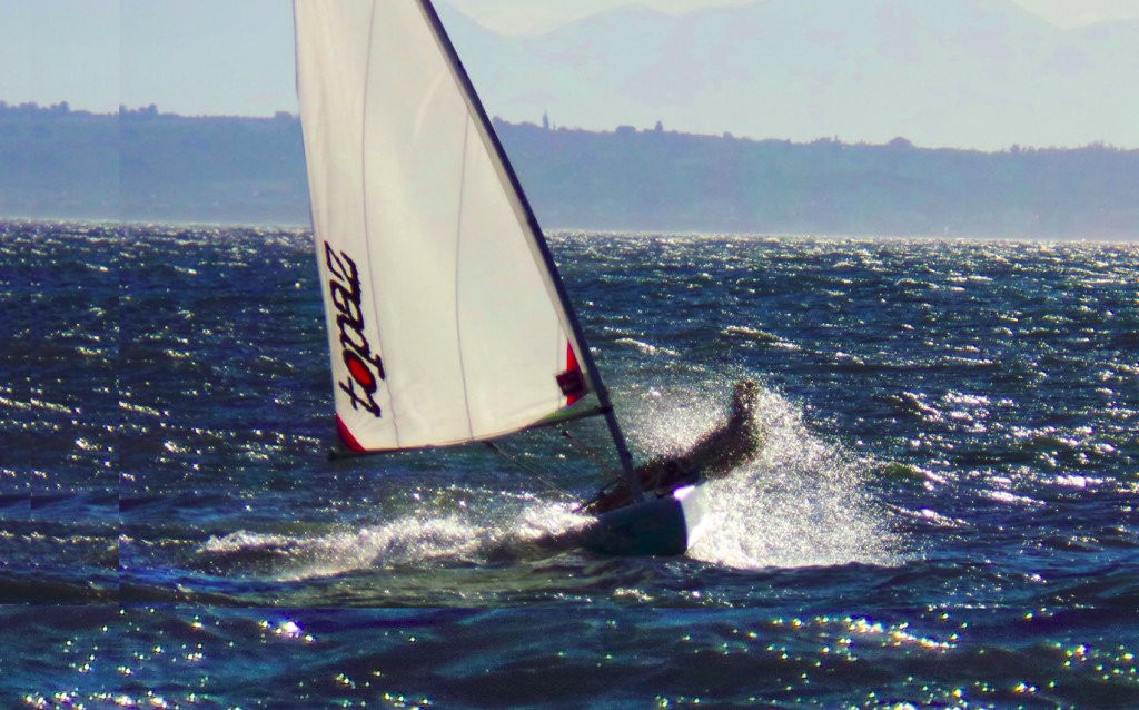 Sailing Time景点图片