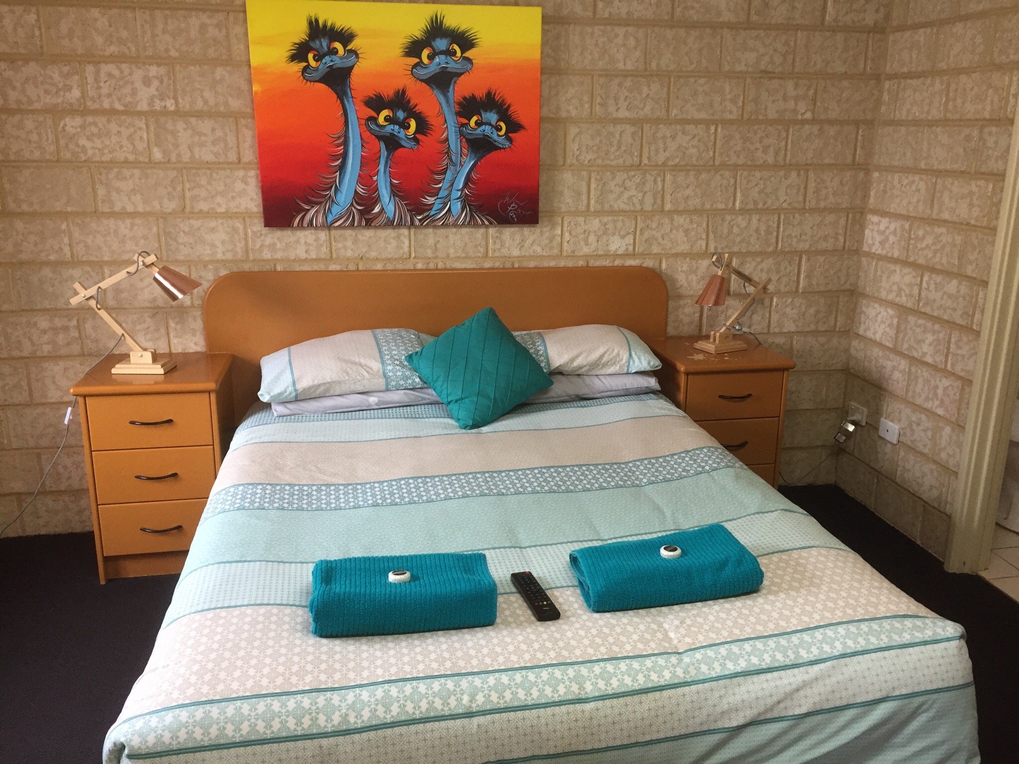Dwellingup Hotel Motel-官方