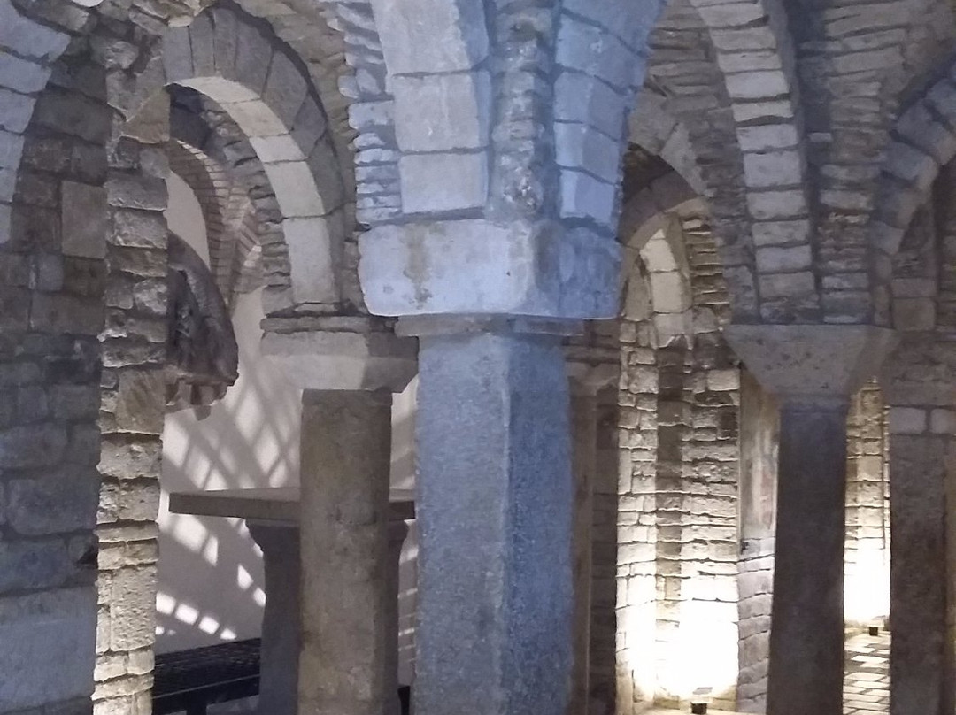 Cattedrale di Trivento景点图片