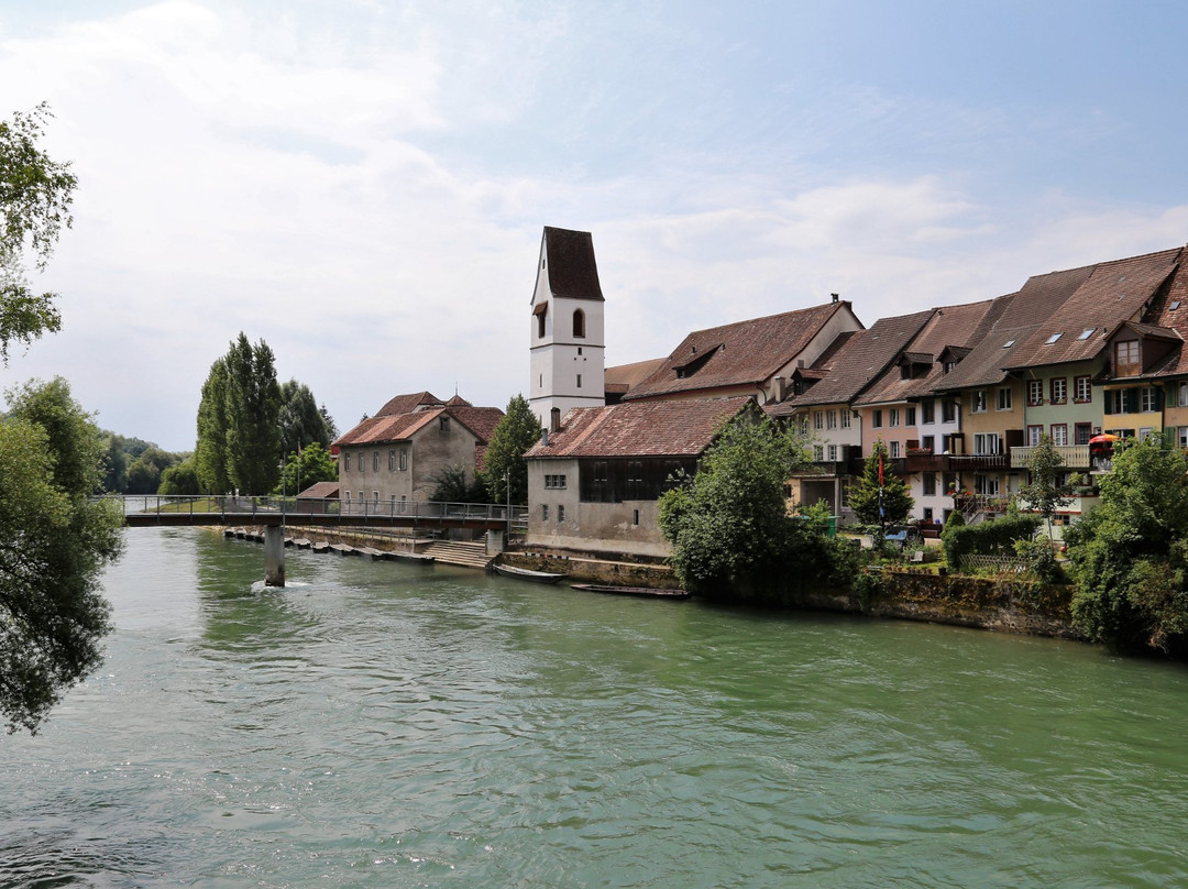 Mellingen旅游攻略图片
