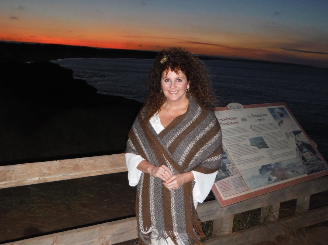 Rustico Bay Wool Sweater Company-North Rustico必去景点