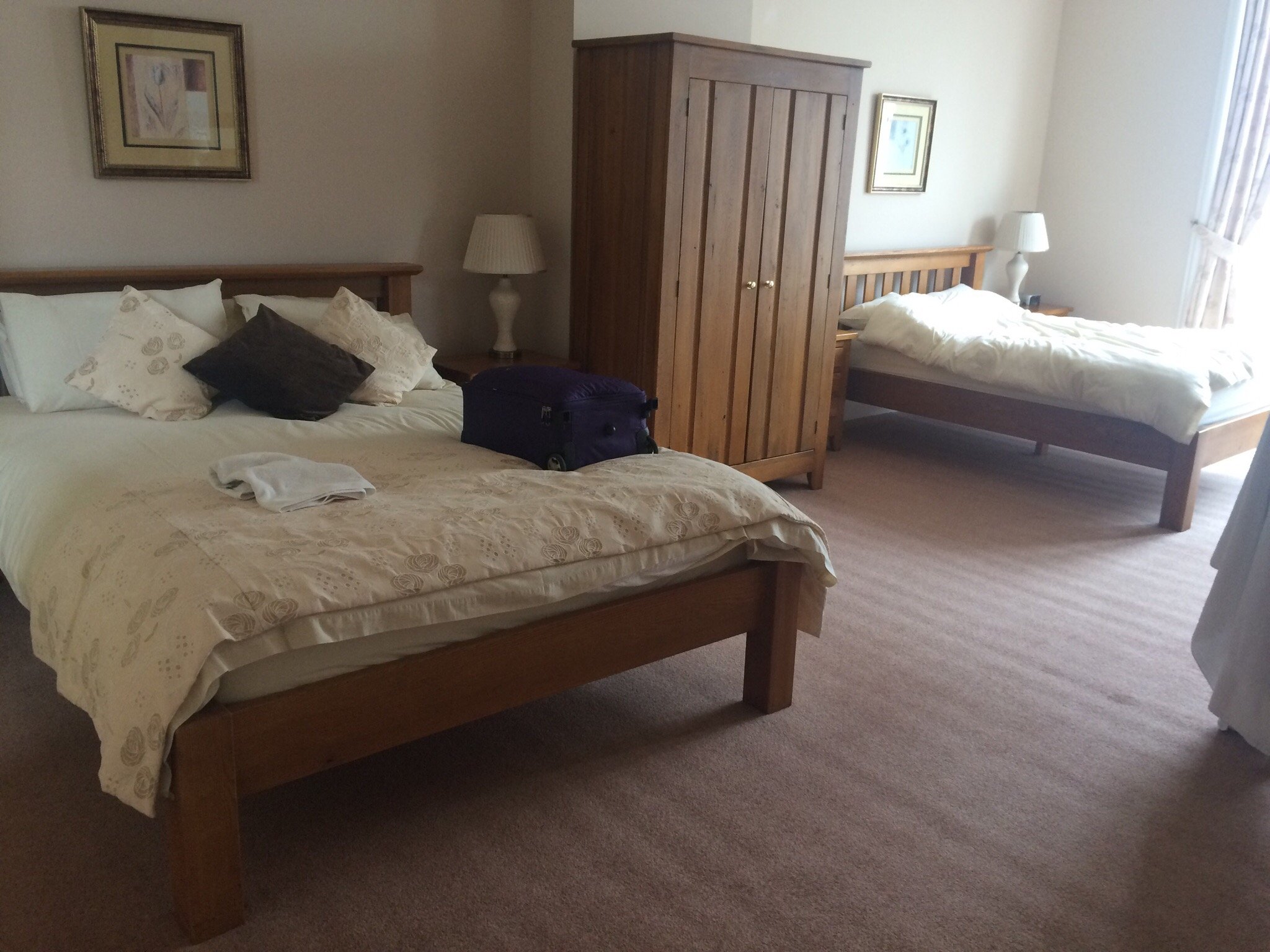 Brentham House-官方
