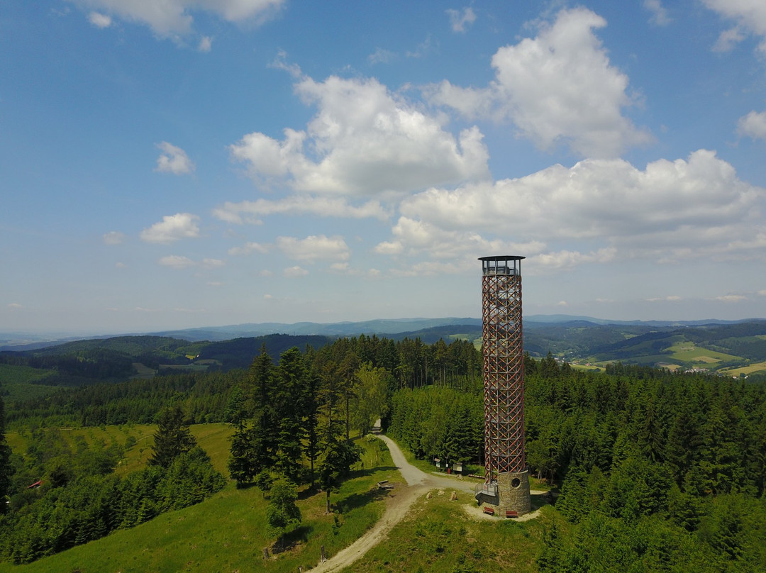 Novy Hrozenkov旅游攻略图片