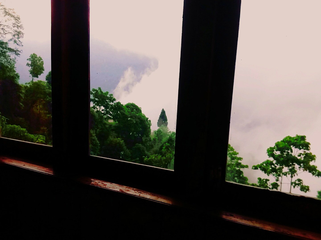 Kolakham Eco Huts主图