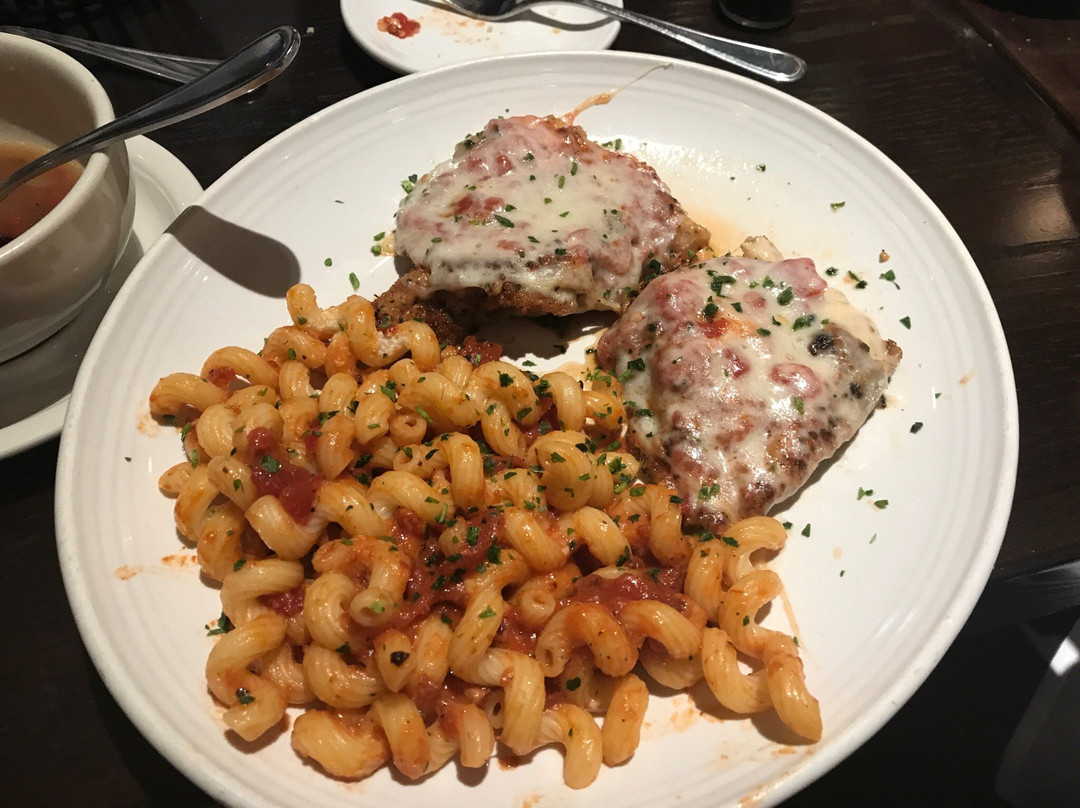 Carrabba's Italian Grill