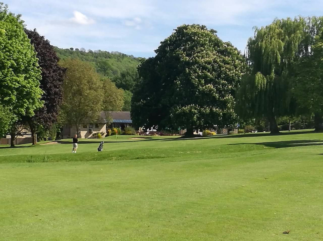 Lilley Brook Golf Club景点图片