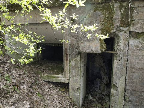 Tank T-34 and Mass Grave-Sambatuksa必去景点