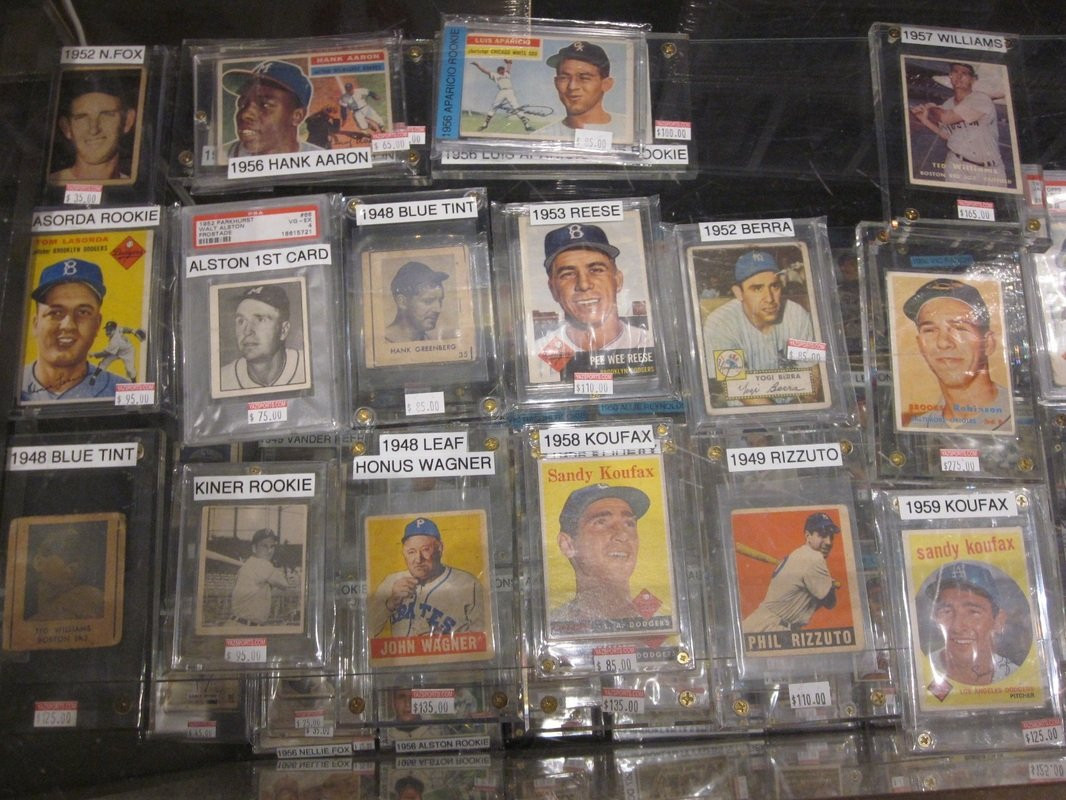 Yastrzemski Sports景点图片