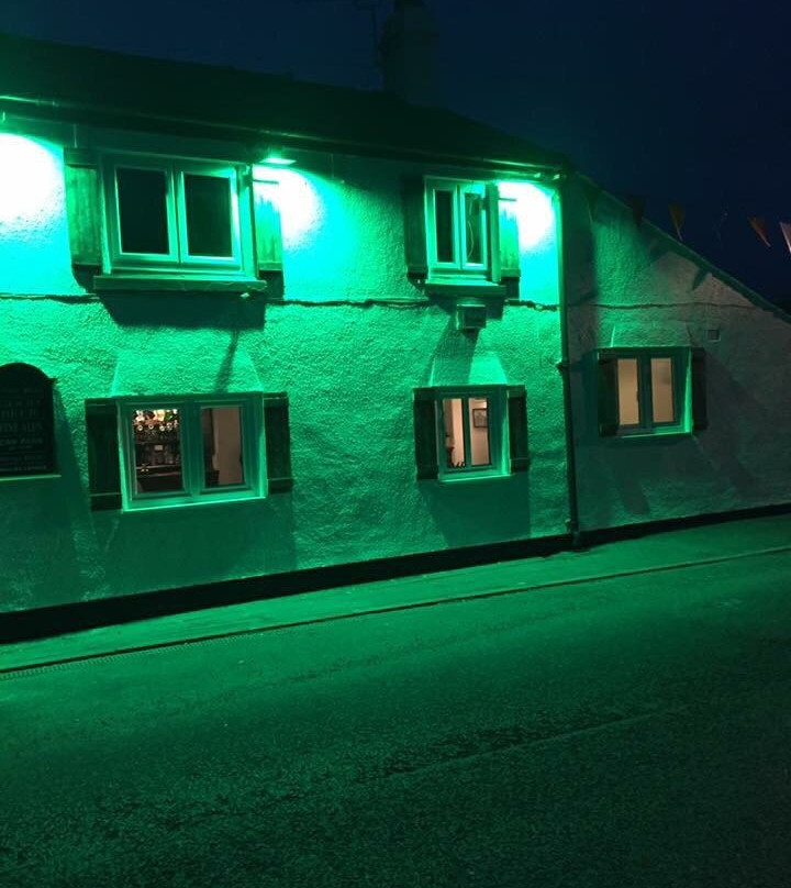 Stretton Grill-House At Ring O' Bells Inn-Stretton必去景点