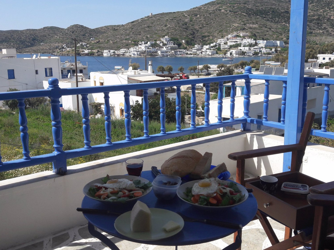 Pension Galini主图