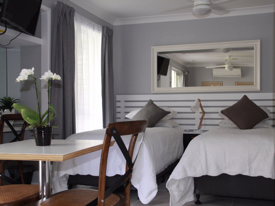 Paperbark Bed & Breakfast主图