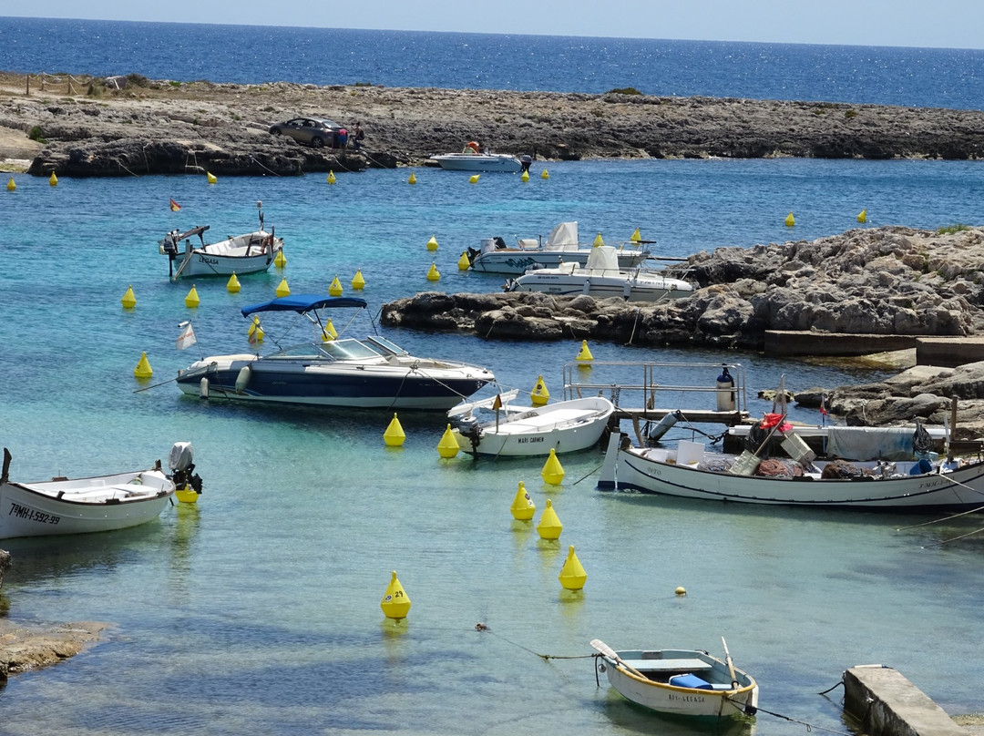 Torre d’Alcalfar