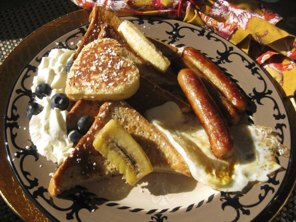 Lily's Pad Bed & Breakfast