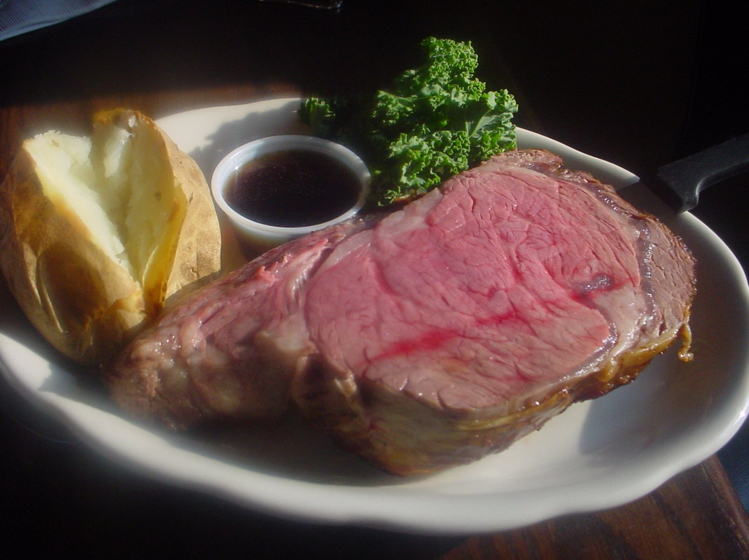 Riverside Marina Bar and Grill-Dayton必去景点