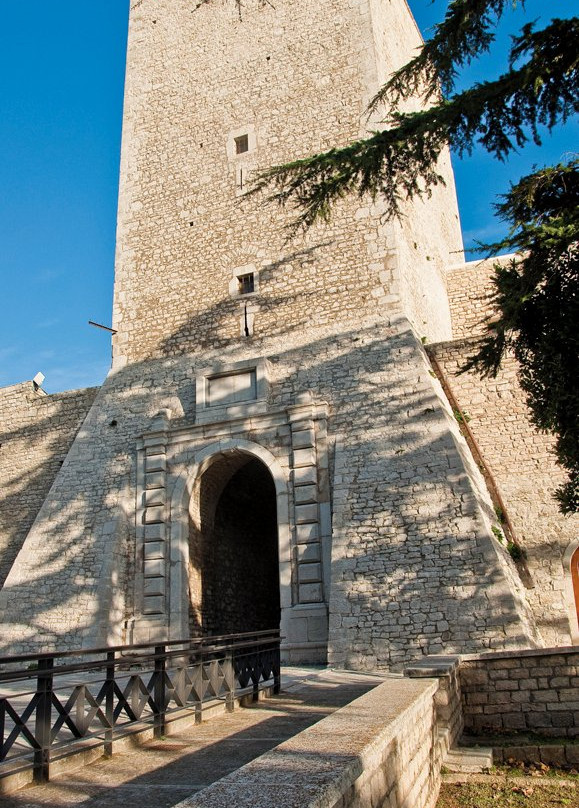 Museo dei Castelli景点图片