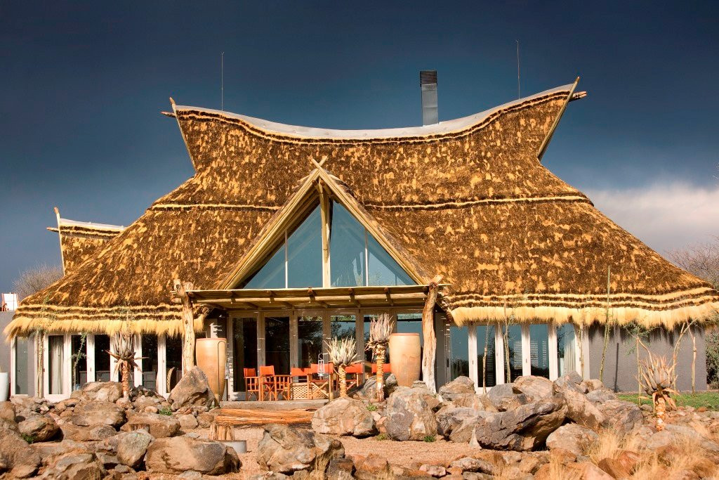 Sney Rivier Lodge