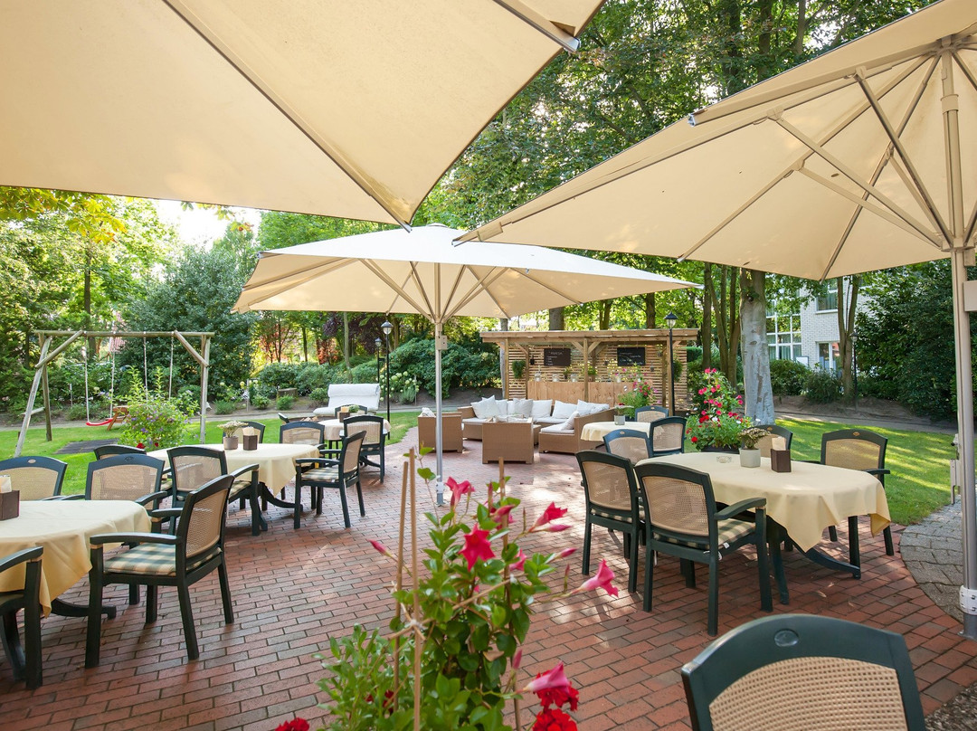 Hotel Nickisch主图