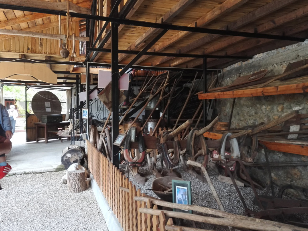 Kargi Nomadic Museum景点图片