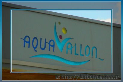 Centre Aquatique Aquavallon景点图片