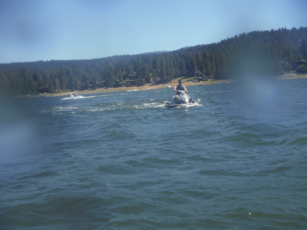 North Shore Landing-Fawnskin必去景点