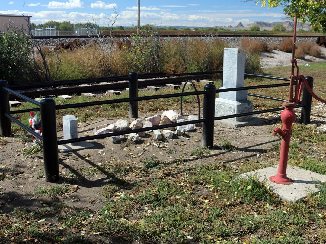 Rebecca Winters Memorial-Scottsbluff必去景点