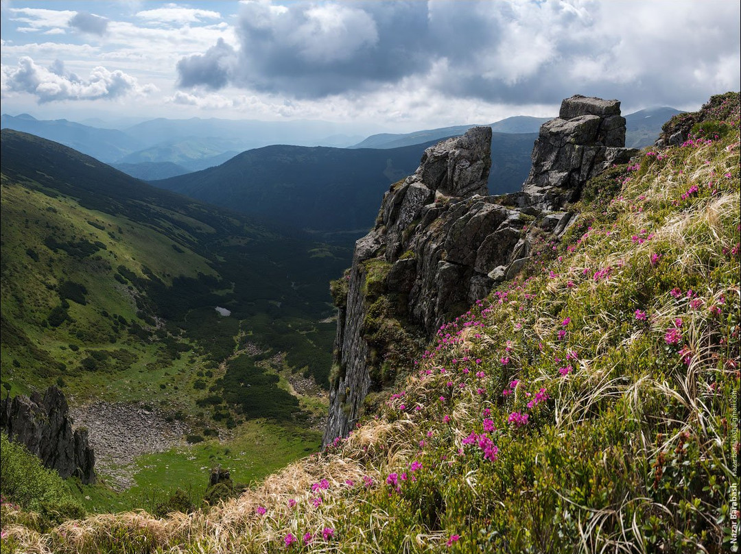 Karpaty Travel-利沃夫必去景点
